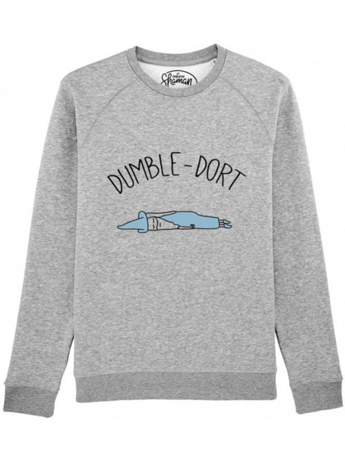 Sweat Homme - DUMBLE DORT - Kiabi