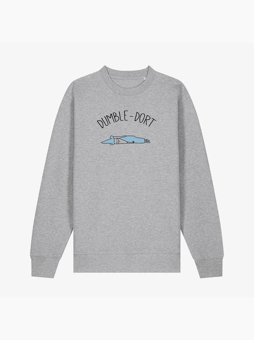 Sweat Homme - DUMBLE DORT - Kiabi