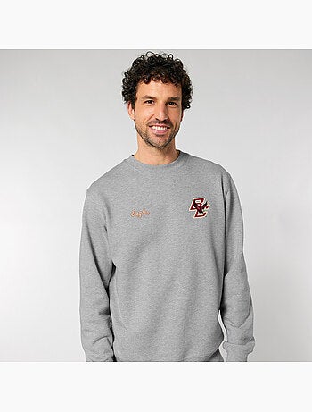 Sweat Homme - EAGLES BOSTON COLLEGE