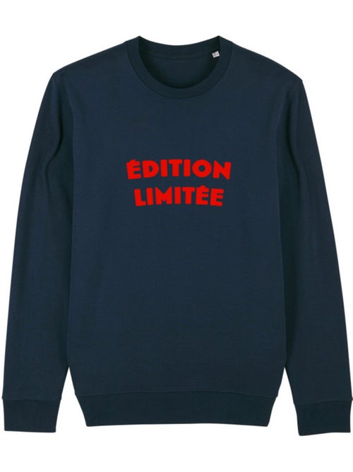 Sweat Homme - EDITION LIMITÉE 2 - Kiabi Sweat Homme - EDITION LIMITÉE 2 - Kiabi