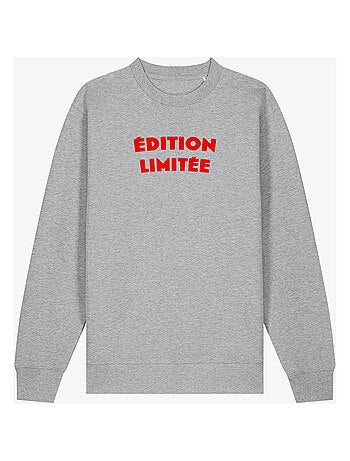 Sweat Homme - EDITION LIMITÉE 2