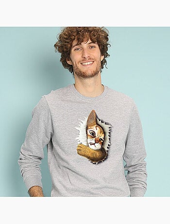 Sweat Homme - EMERGE