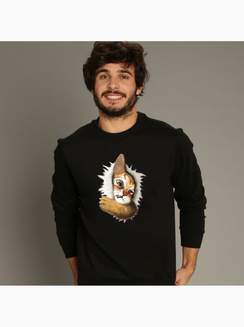 Sweat Homme - EMERGE - Kiabi
