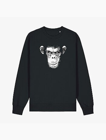 Sweat Homme - EVIL MONKEY