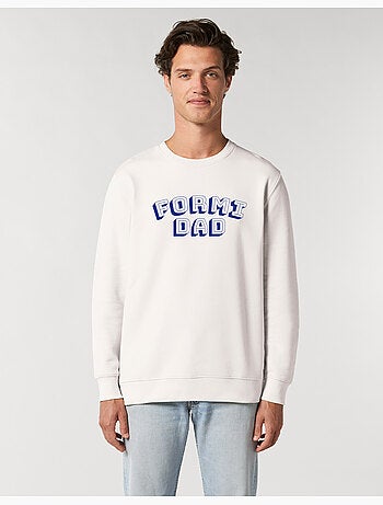 Sweat Homme - FORMIDAD