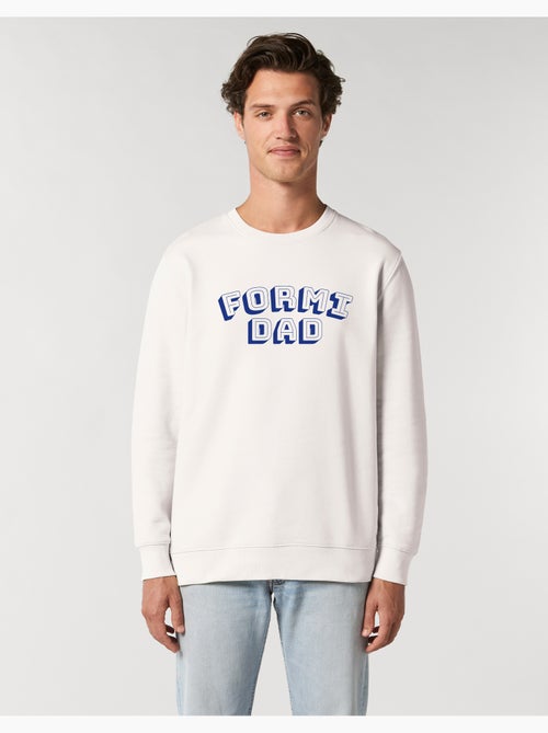 Sweat Homme - FORMIDAD - Kiabi