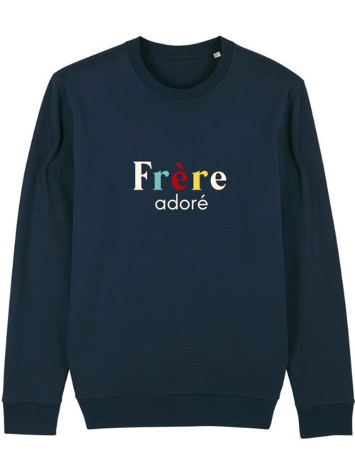 Sweat Homme - FRÈRE ADORÉ - Kiabi Sweat Homme - FRÈRE ADORÉ - Kiabi