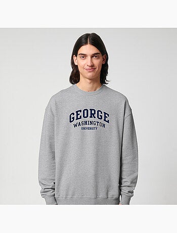 Sweat Homme - GEORGES WASHINGTON UNIVERSITY