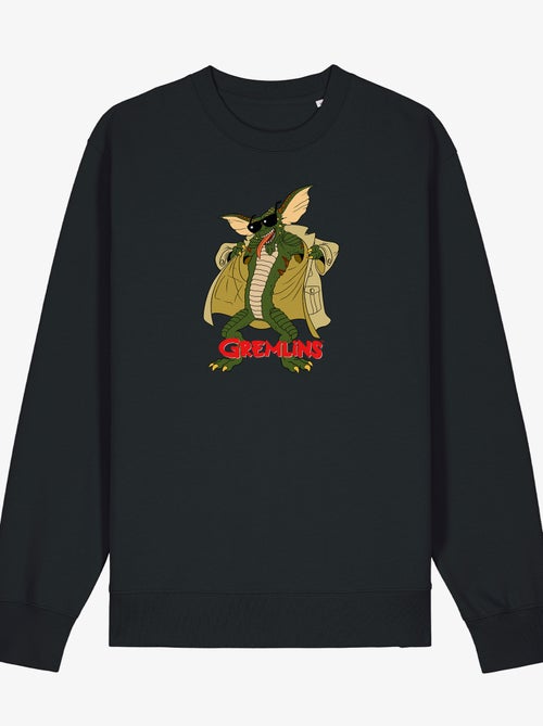 Sweat Homme - GREMLINS 3 - Kiabi