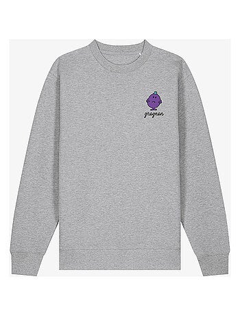 Sweat Homme - GROGNON COEUR