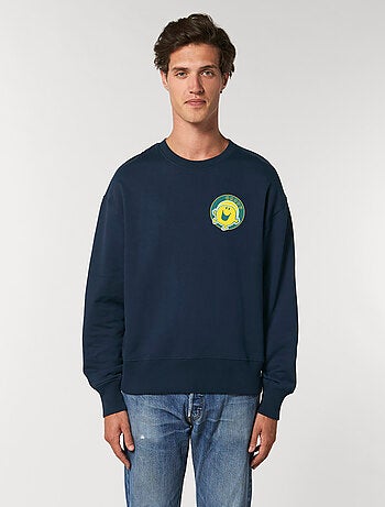 Sweat Homme - HAPPY COEUR