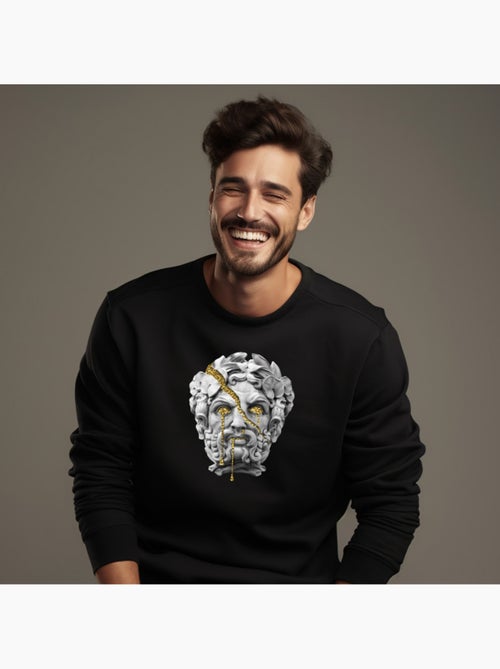 Sweat Homme - HERO - Kiabi Sweat Homme - HERO - Kiabi