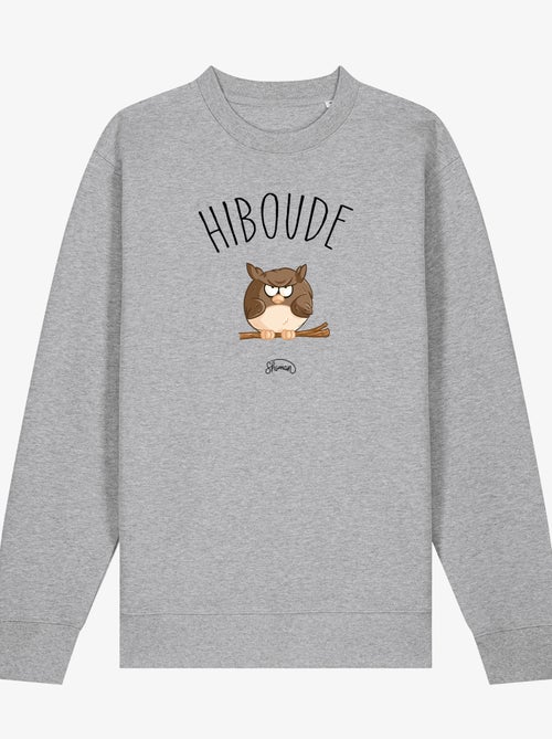 Sweat Homme - HIBOUDE - Kiabi Sweat Homme - HIBOUDE - Kiabi