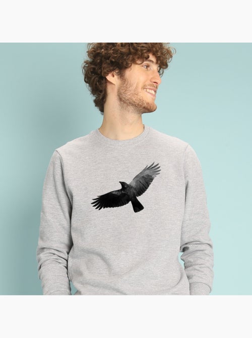 Sweat Homme - HIGH - Kiabi Sweat Homme - HIGH - Kiabi