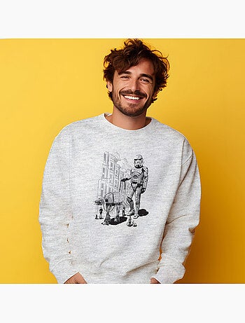 Sweat Homme - HOLIDAY