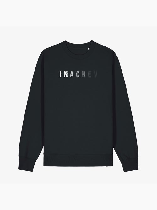 Sweat Homme - INACHEVE - Kiabi Sweat Homme - INACHEVE - Kiabi