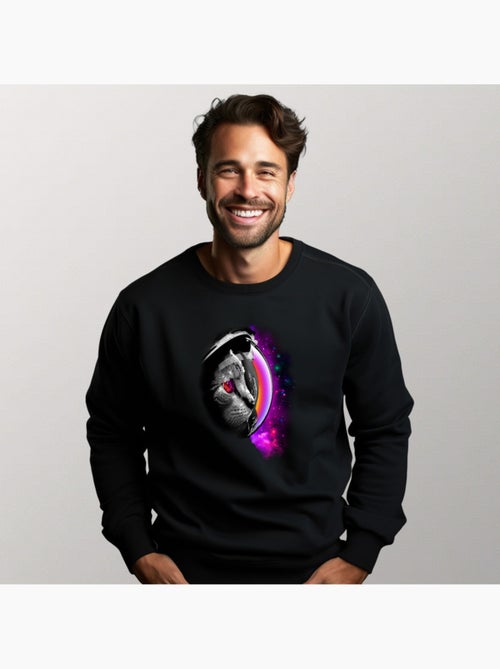 Sweat Homme - INFINITY - Kiabi Sweat Homme - INFINITY - Kiabi