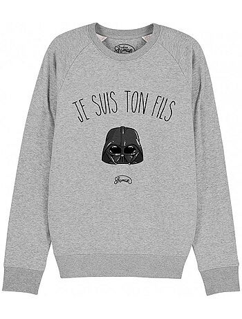 Sweat Homme - JE SUIS TON FILS