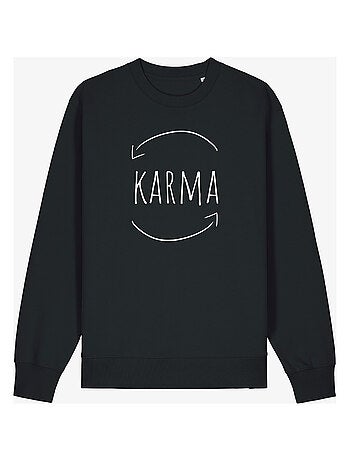 Sweat Homme - KARMA