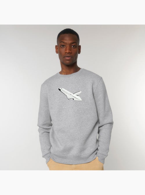 Sweat Homme - KISS NASA - Kiabi Sweat Homme - KISS NASA - Kiabi