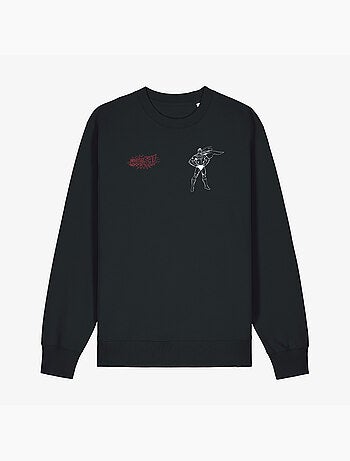 Sweat Homme - KKRASH SUPERMAN