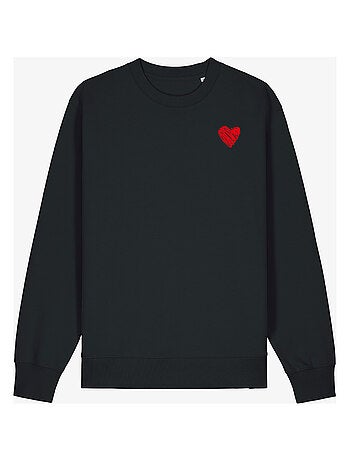 Sweat Homme - LITTLE HEART
