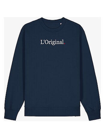 Sweat Homme - L'ORIGINAL