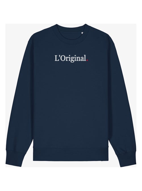 Sweat Homme - L'ORIGINAL - Kiabi Sweat Homme - L'ORIGINAL - Kiabi