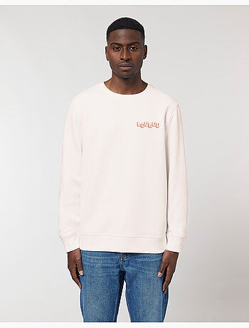 Sweat Homme - LOULOU COEUR