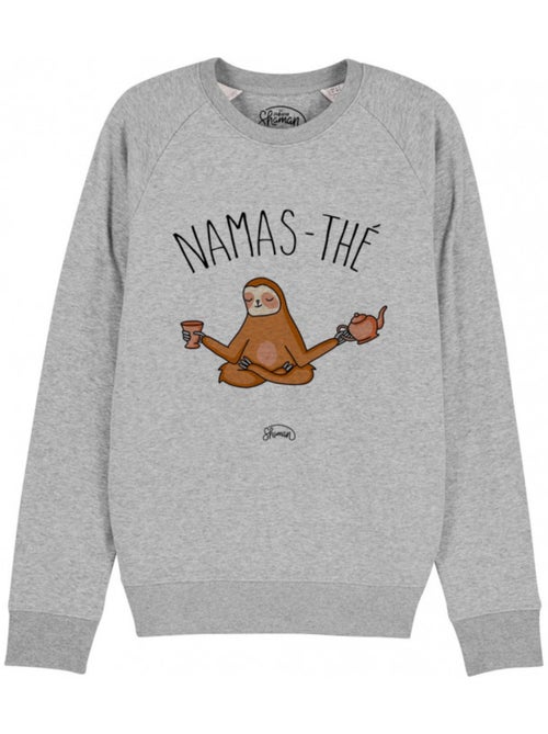 Sweat Homme - NAMASTHE - Kiabi Sweat Homme - NAMASTHE - Kiabi