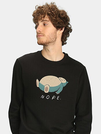 Sweat Homme - NOPE