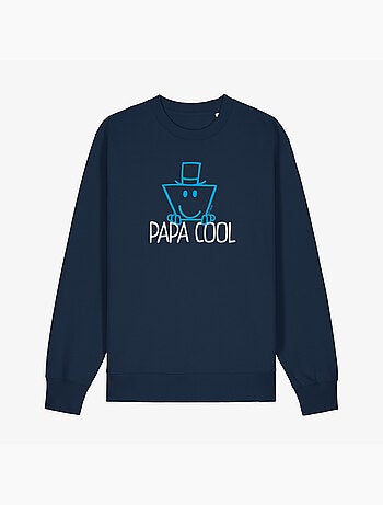 Sweat Homme - PAPA COOL
