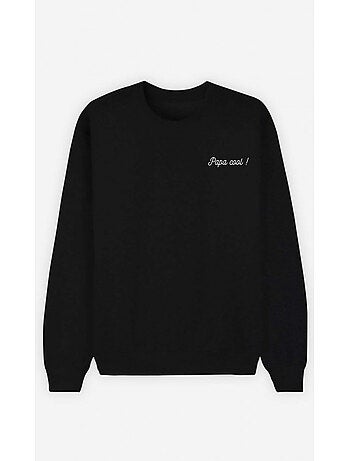 Sweat Homme - PAPA COOL