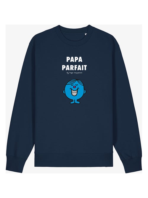Sweat Homme - PAPA PARFAIT 2 - Kiabi