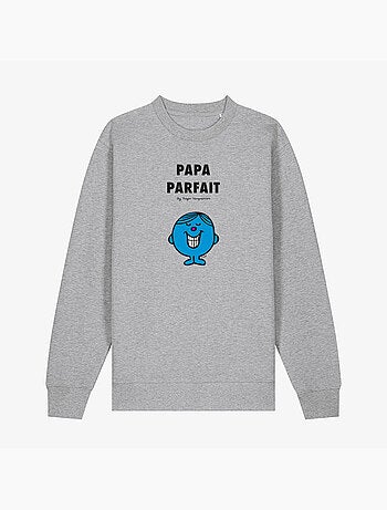 Sweat Homme - PAPA PARFAIT 2