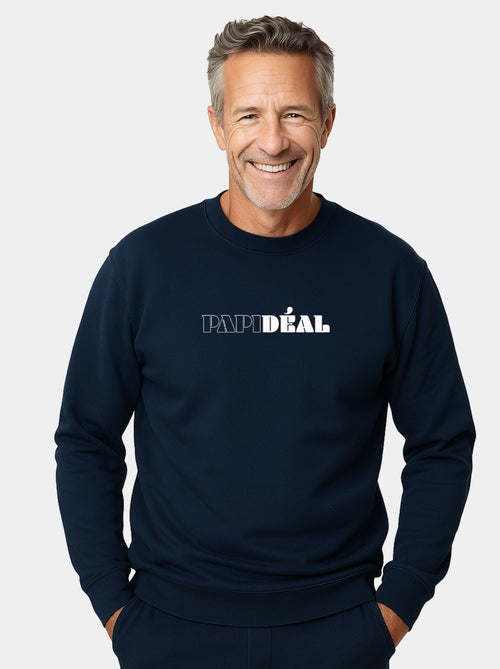 Sweat Homme - PAPIDEAL - Kiabi