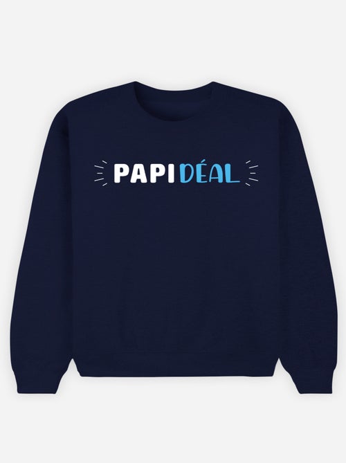 Sweat Homme - PAPIDEAL - Kiabi Sweat Homme - PAPIDEAL - Kiabi
