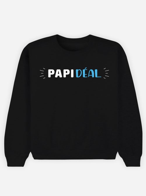Sweat Homme - PAPIDEAL - Kiabi Sweat Homme - PAPIDEAL - Kiabi