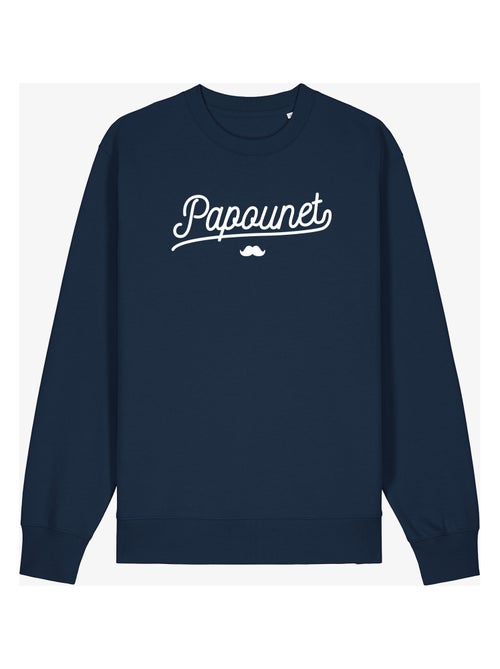 Sweat Homme - PAPOUNET - Kiabi Sweat Homme - PAPOUNET - Kiabi