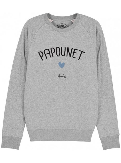 Sweat Homme - PAPOUNET - Kiabi Sweat Homme - PAPOUNET - Kiabi