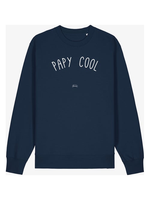 Sweat Homme - PAPY COOL - Kiabi Sweat Homme - PAPY COOL - Kiabi