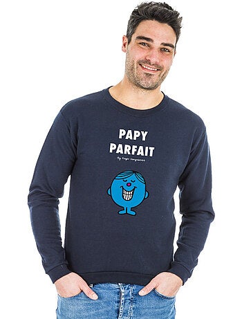Sweat Homme - PAPY PARFAIT