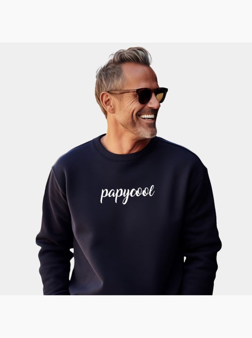 Sweat Homme - PAPYCOOL - Kiabi