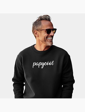 Sweat Homme - PAPYCOOL