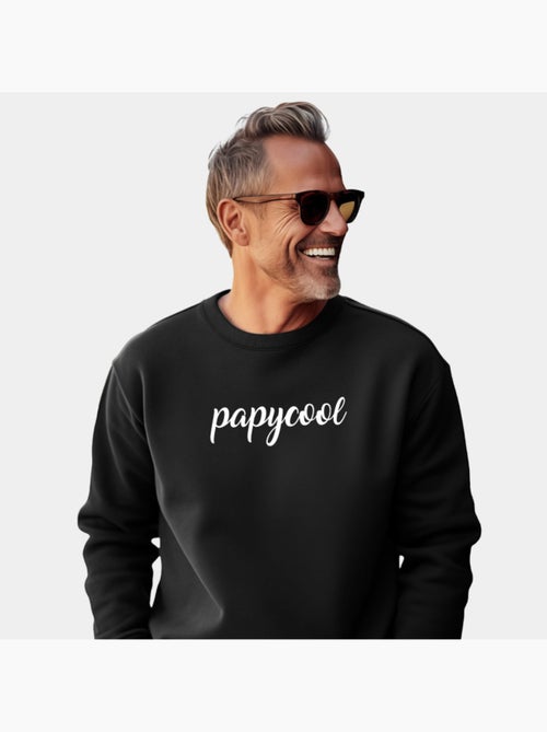 Sweat Homme - PAPYCOOL - Kiabi