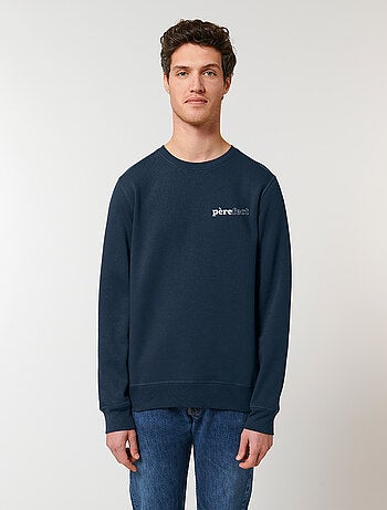 Sweat Homme - PERE FECT COEUR