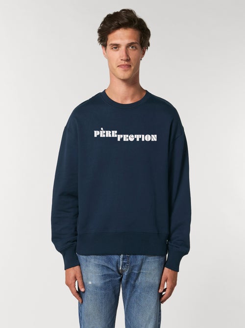 Sweat Homme - PERE FECTION - Kiabi Sweat Homme - PERE FECTION - Kiabi