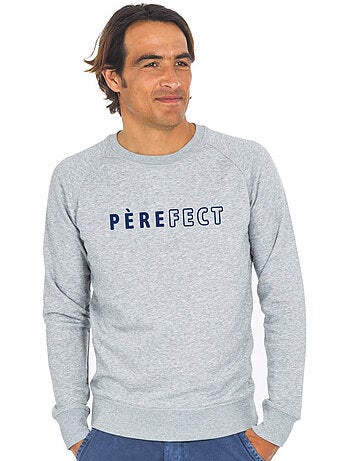 Sweat Homme - PÈRE(FECT) 2 WAF