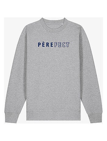 Sweat Homme - PÈRE(FECT) 2 WAF