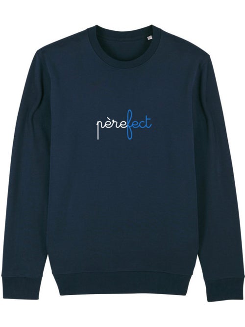 Sweat Homme - PÈRE(FECT) 3 - Kiabi